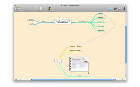 MindNode 2025 Zip File Download
