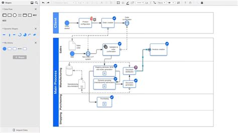 Lucidchart 2025 Free Online
