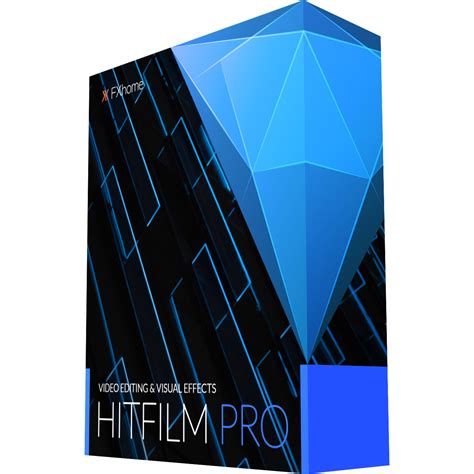 HitFilm Pro 2025 Download Exe
