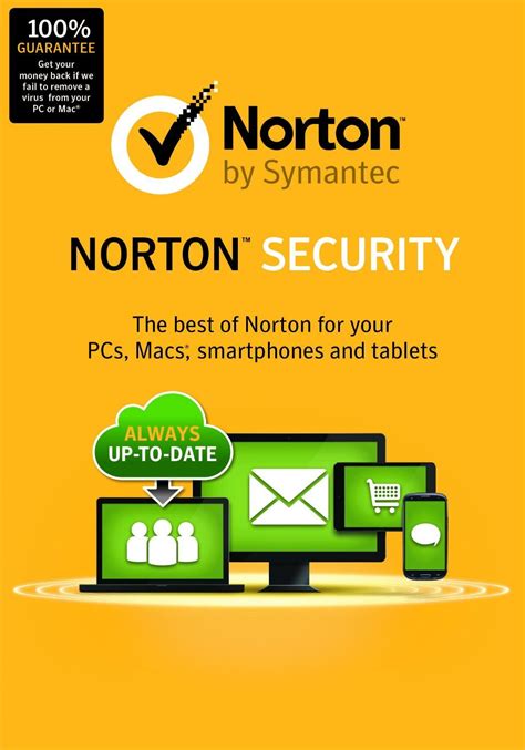 Norton Security 2025 Trial Version Free
