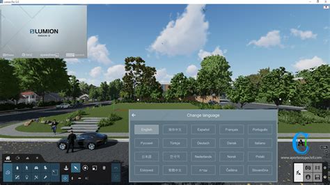 Lumion Pro 12 Free Full Download
