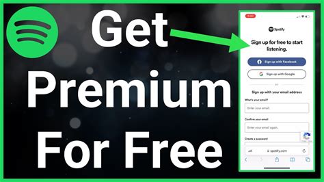 Spotify Premium 2025 Free Download Options
