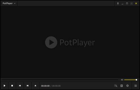PotPlayer Plus 2025 Free Download Site
