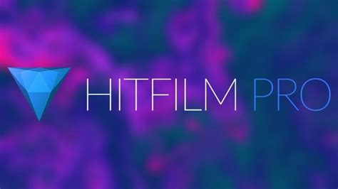 HitFilm Pro 2025 Download For Windows 7
